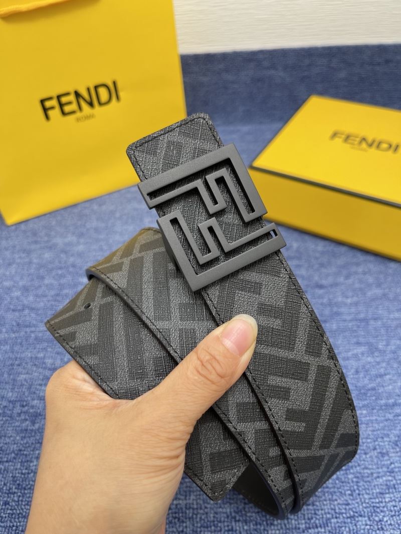 Fendi Belts